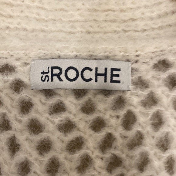 St. ROUCHE sweater - Picture 7 of 9